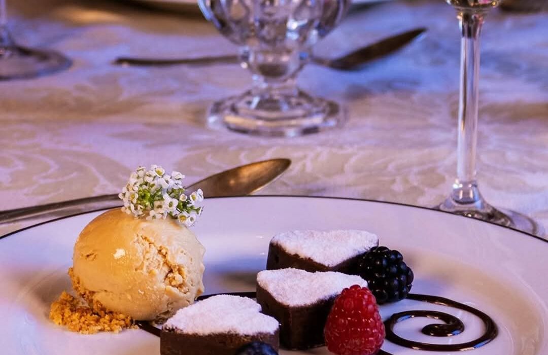 O Jantar Romântico da Julieta de Serpa Rio de janeiro