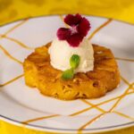 O Jantar de Verão, na Julieta de Serpa Rio de janeiro