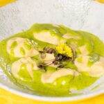 O Jantar de Verão, na Julieta de Serpa Rio de janeiro