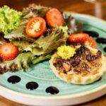 Novo cardápio, na Julieta de Serpa Rio de janeiro