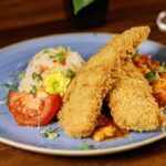 Novo cardápio, na Julieta de Serpa Rio de janeiro