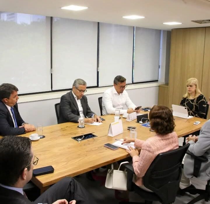 Parceria: OAB-RJ e Fundação Santa Cabrini Rio de janeiro