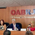 post Posse solene da OAB de Teresópolis. Rio de janeiro Posse solene da OAB de Teresópolis. Rio de janeiro