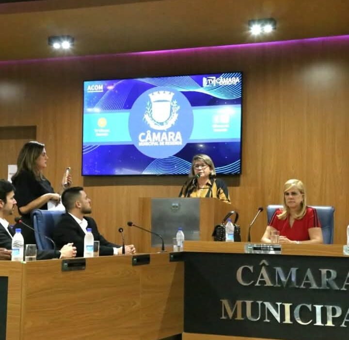 Posse solene da OAB de Resende Rio de janeiro