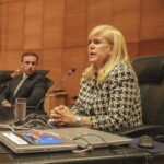 Posse dos novos desembargadores no TJRJ Rio de janeiro