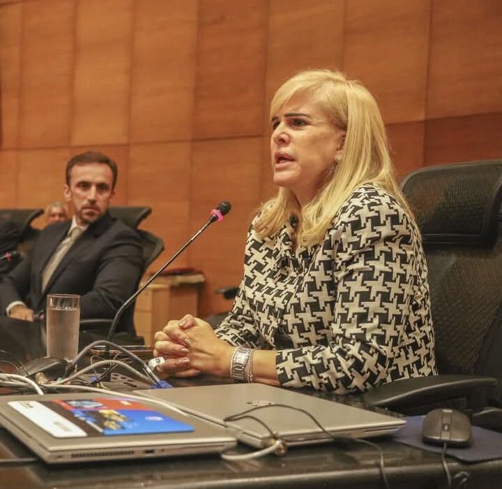Posse dos novos desembargadores no TJRJ Rio de janeiro