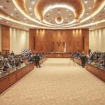 Posse dos novos desembargadores no TJRJ Rio de janeiro