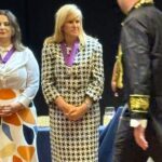 Comenda do Mérito Feminino Rio de janeiro