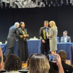 Comenda do Mérito Feminino Rio de janeiro