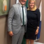 Novos presidentes de comissões Rio de janeiro