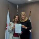 Novos presidentes de comissões Rio de janeiro