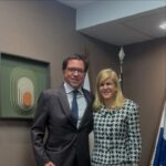 Novos presidentes de comissões Rio de janeiro