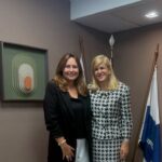 Novos presidentes de comissões Rio de janeiro