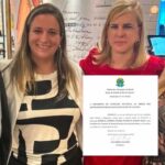 Novos presidentes de comissões Rio de janeiro