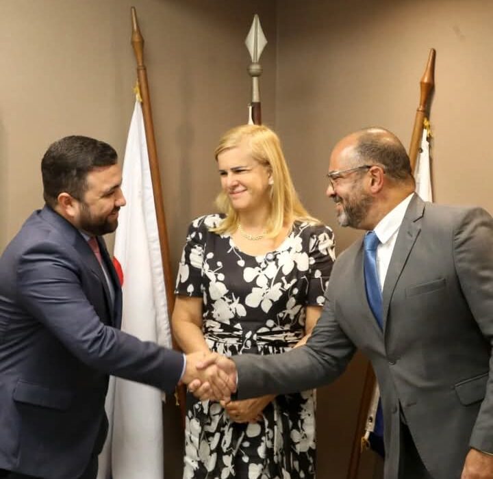 Mestrado gratuito para a Advocacia Rio de janeiro