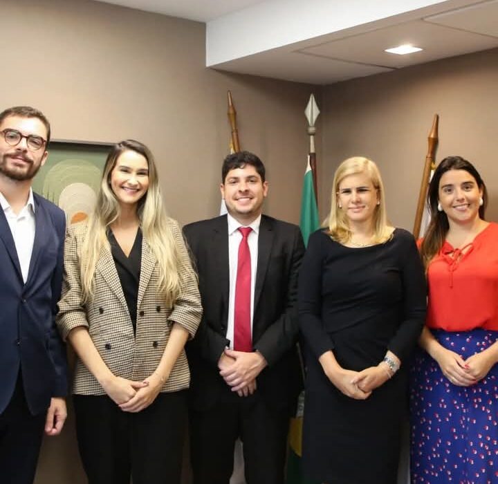 Programas para estudantes de Direito Rio de janeiro