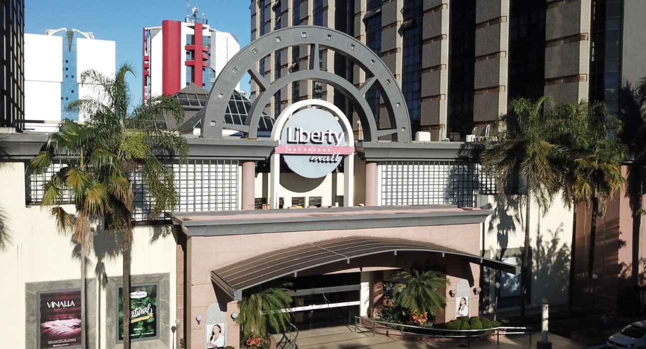 Liberty Mall prepara uma programação especial para as férias de janeiro Eventos