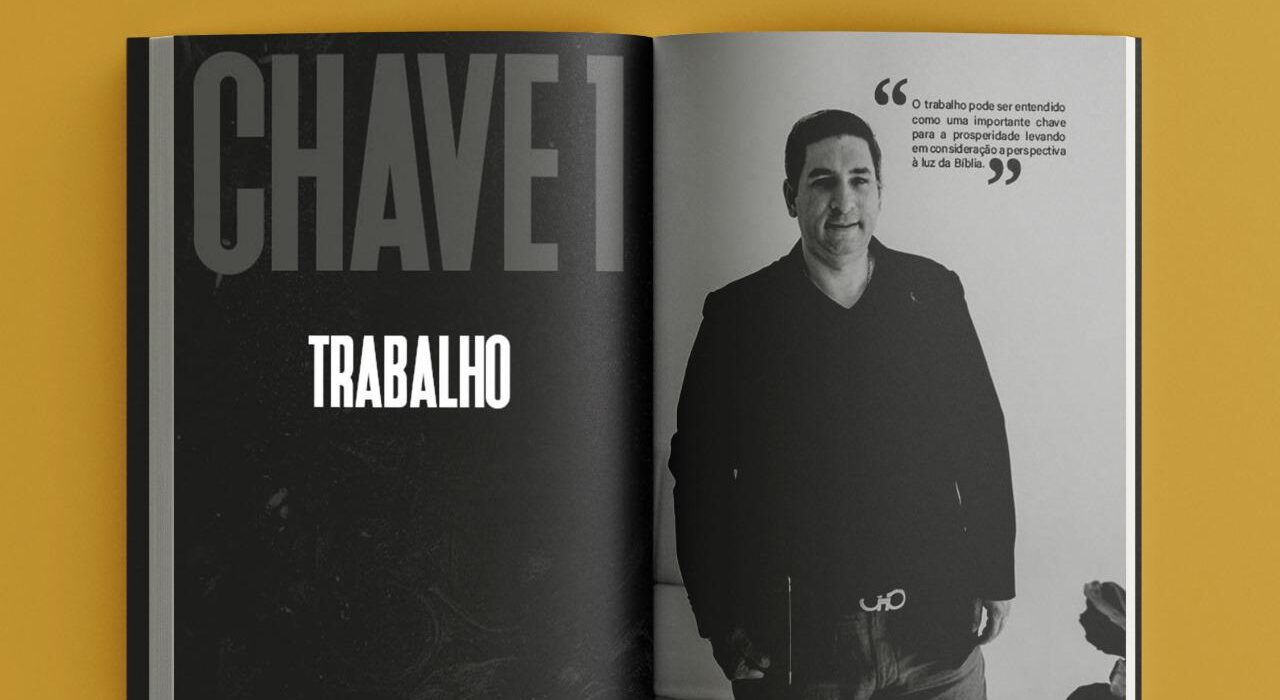 Novo Livro do Dr. Flavio Varela Torres promete ser uma inspiração para a prosperidade cristã Cultura
