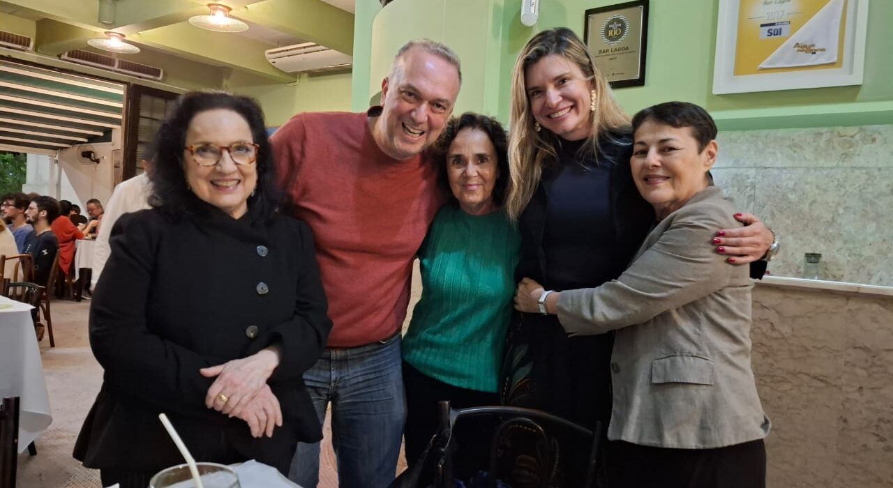 Aniversário Rio de janeiro