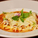 Novo cardápio do Almoço Executivo Rio de janeiro