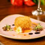 Novo cardápio do Almoço Executivo Rio de janeiro