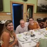 O aniversário de Fernando Mattos Rio de janeiro