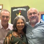 O aniversário de Fernando Mattos Rio de janeiro