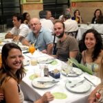 O aniversário de Fernando Mattos Rio de janeiro