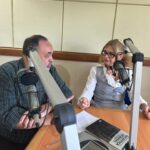 Entrevistas na Rádio Catedral Rio de janeiro