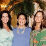 Missa de Sétimo Dia de Belita Tamoyo Rio de janeiro