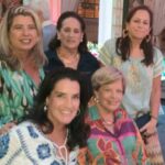 Missa para Belita Tamoyo, em Petrópolis Rio de janeiro