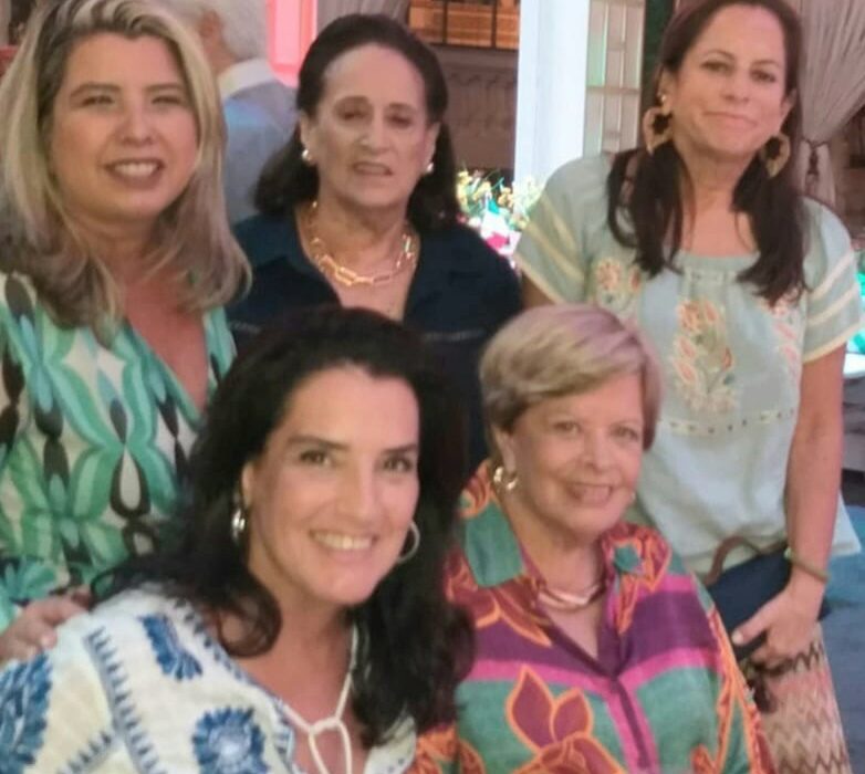 Missa para Belita Tamoyo, em Petrópolis Rio de janeiro