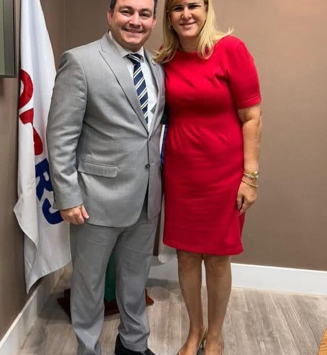 Novo convite Rio de janeiro