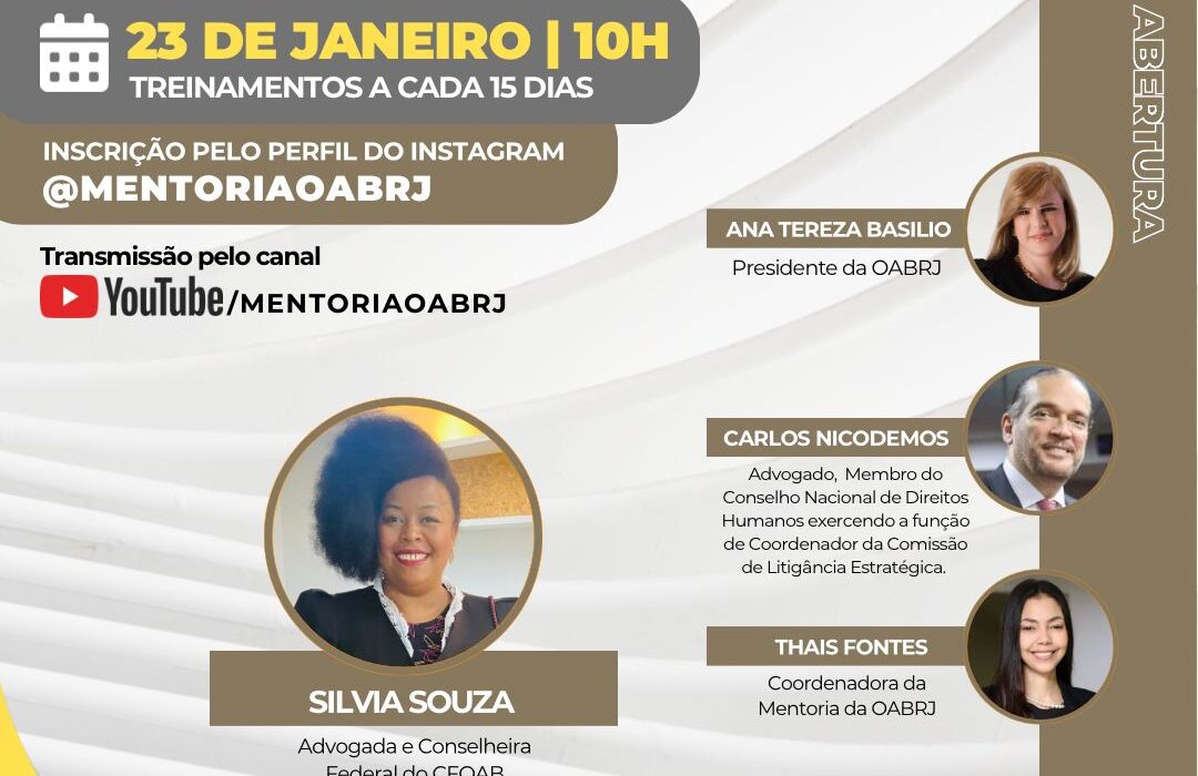 Litígio Estratégico na Advocacia Rio de janeiro