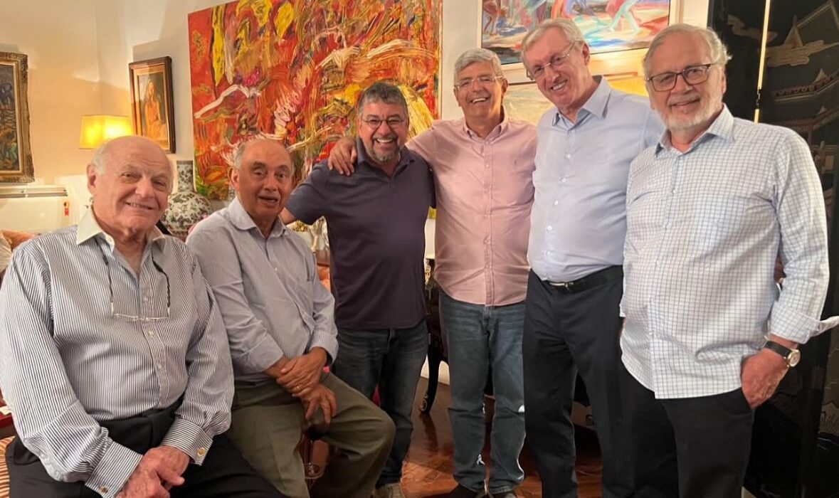 Homenagem Rio de janeiro