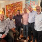 Homenagem Rio de janeiro