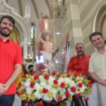 post Novas comendas do Padroeiro da Cidade Rio de janeiro Novas comendas do Padroeiro da Cidade Rio de janeiro