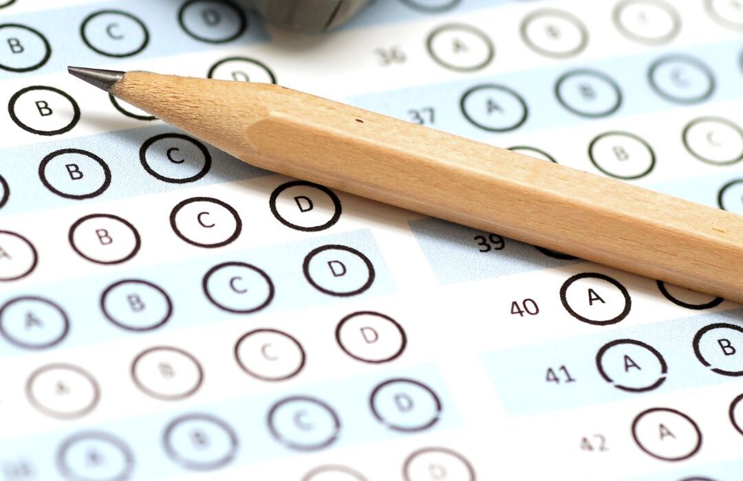 Nota do ENEM é a principal porta de entrada para o ensino superior Geral