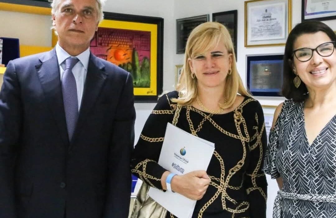 Parceria: OAB-RJ e Secretaria Estadual de Cultura Rio de janeiro