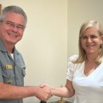 OAB-RJ e Marinha. Rio de janeiro