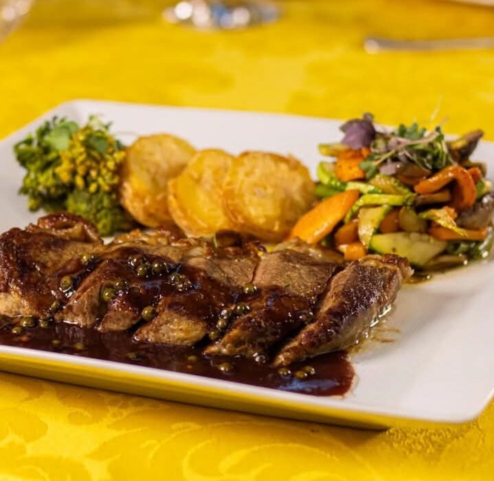 Jantar de Verão Rio de janeiro