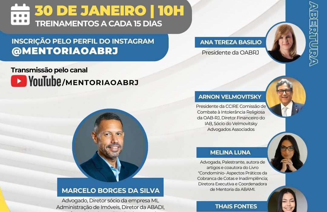 Obrigações do Síndico Rio de janeiro