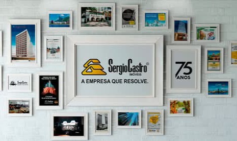 Imobiliária mais amada Rio de janeiro