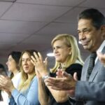 Ana Tereza Basílio preside cerimônia de Entrega das carteiras Rio de janeiro