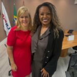 Novos presidentes de comissões. Rio de janeiro