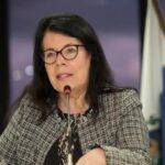 Novos presidentes de comissões. Rio de janeiro