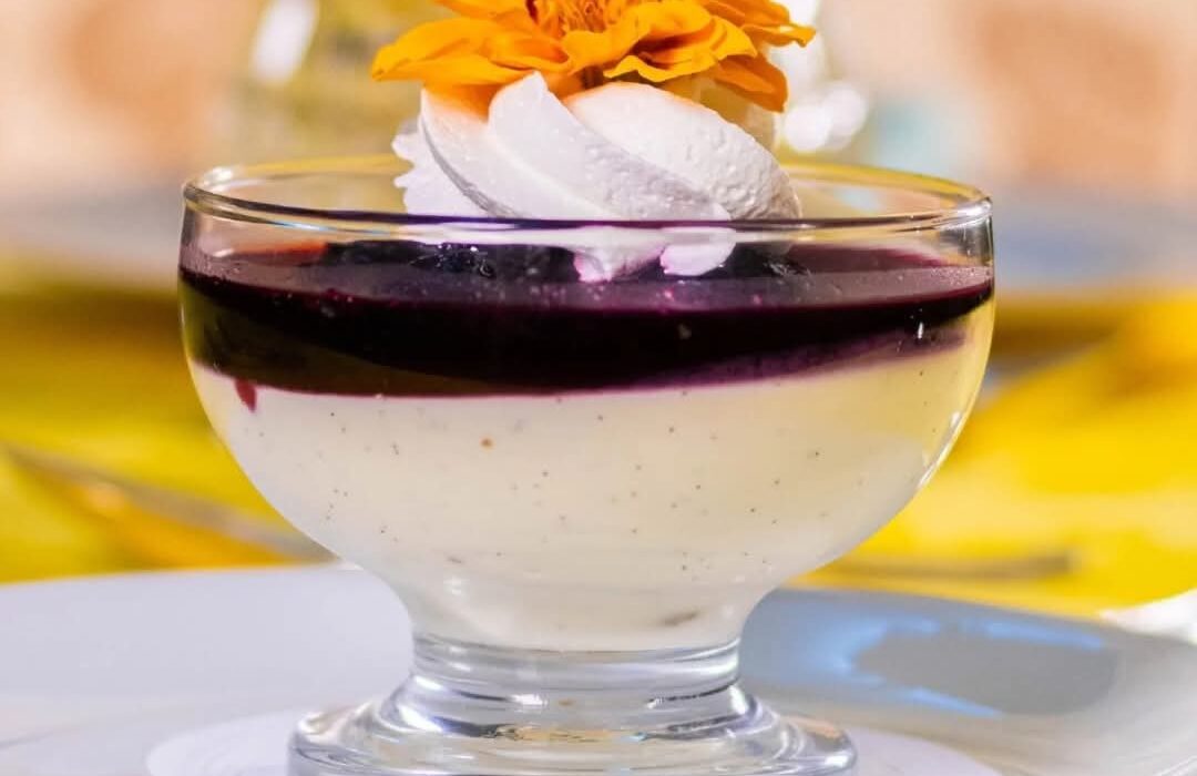 As sobremesas da Julieta de Serpa. Rio de janeiro