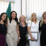 Ana Tereza Basílio deu posse à diretoria da OAB de Búzios. Rio de janeiro