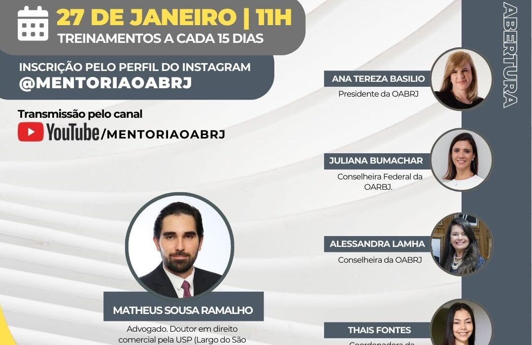 Recuperação de Empresas Rio de janeiro