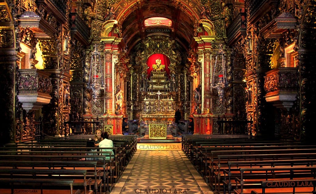 Aplicativo Passeio Carioca. Rio de janeiro